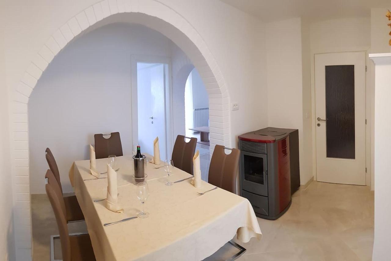 Apartment Porec Balota 외부 사진