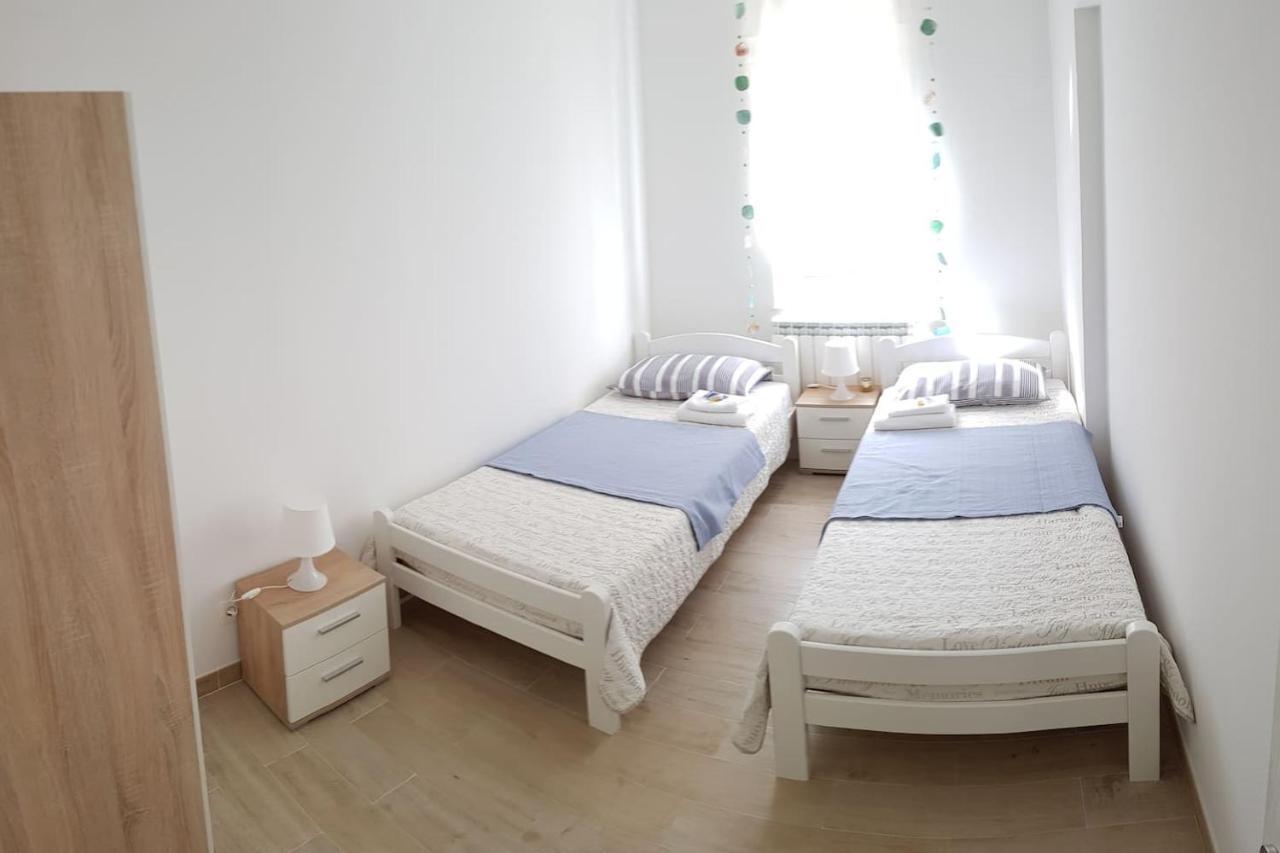 Apartment Porec Balota 외부 사진