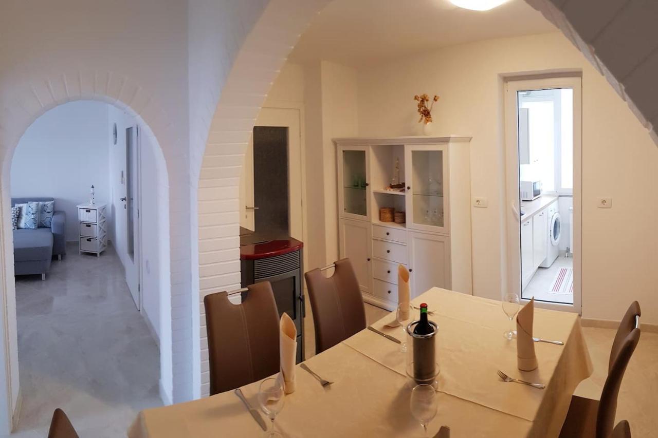 Apartment Porec Balota 외부 사진